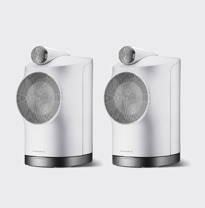 Bowers & Wilkins Formation Duo Wit