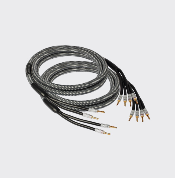 Goldkabel Edition Chorus Bi-Wire