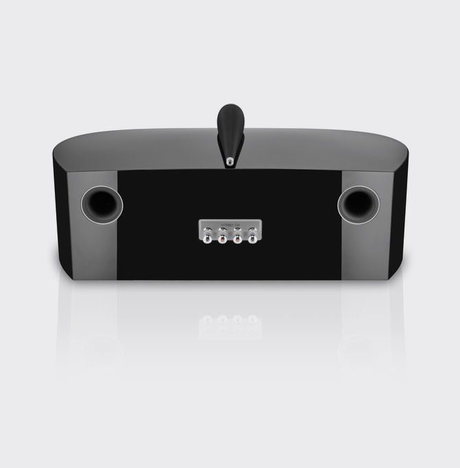 Bowers & Wilkins HTM81 D4