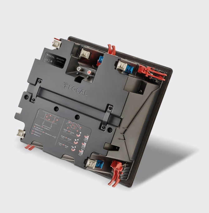 Focal Custom 300 IC LCR 5