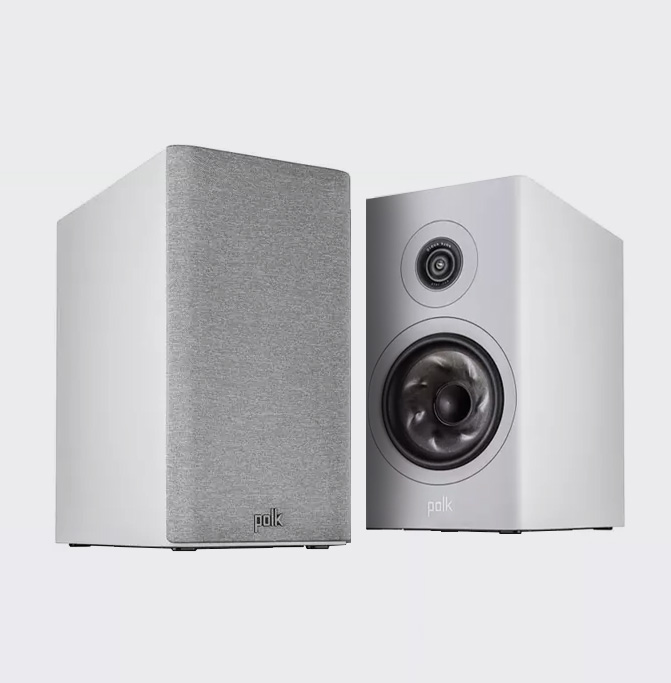 Polk Audio Reserve R100 Wit