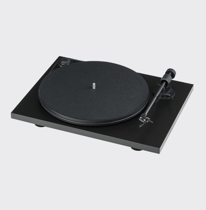 Pro-Ject Primary E Wit 