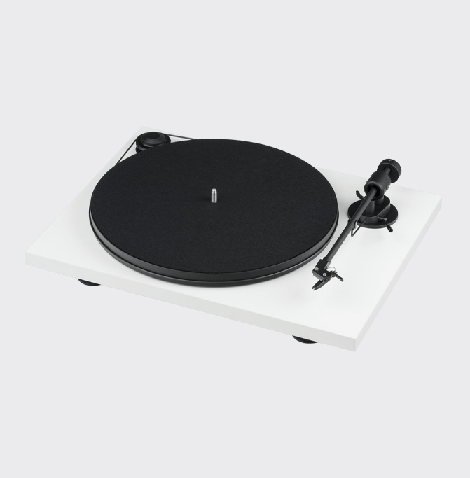 Pro-Ject Primary E Phono Wit