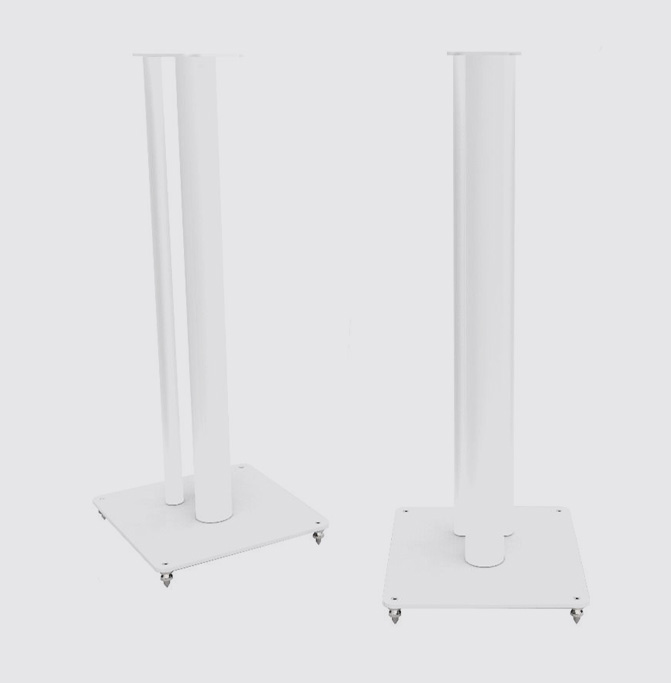 Q Acoustics 3000FSi Stands kopen? Bekijk de Q Acoustics 3000FSi Stands