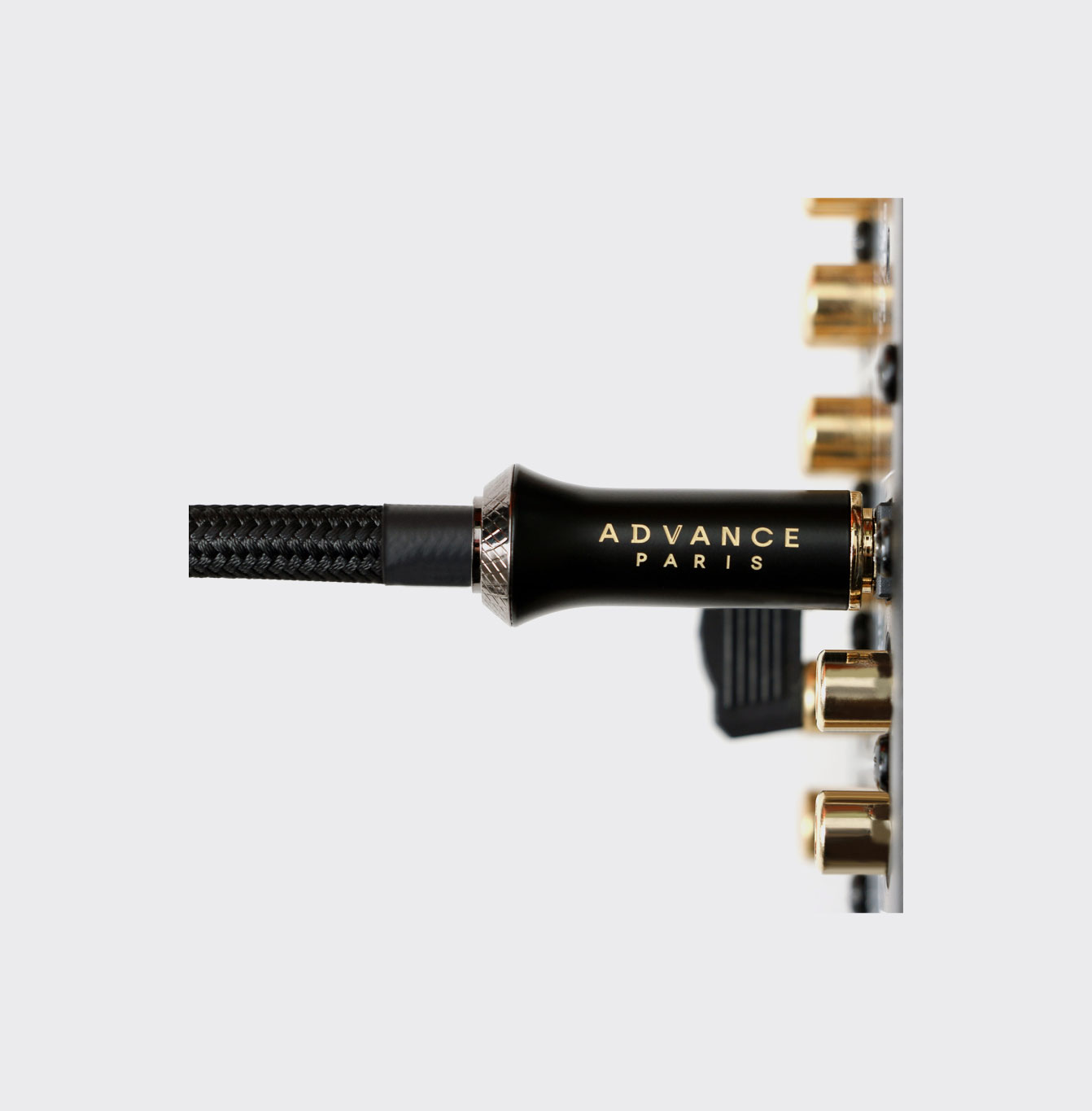 Advance Paris LINK Optical