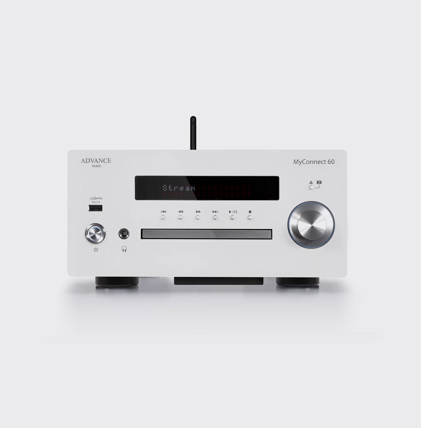 Advance Paris MyConnect 60 Wit