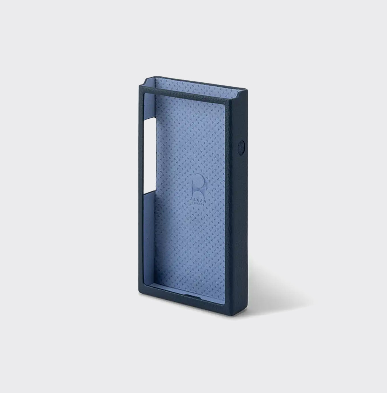 Astell & Kern PD20 Premium Leather Case Marine
