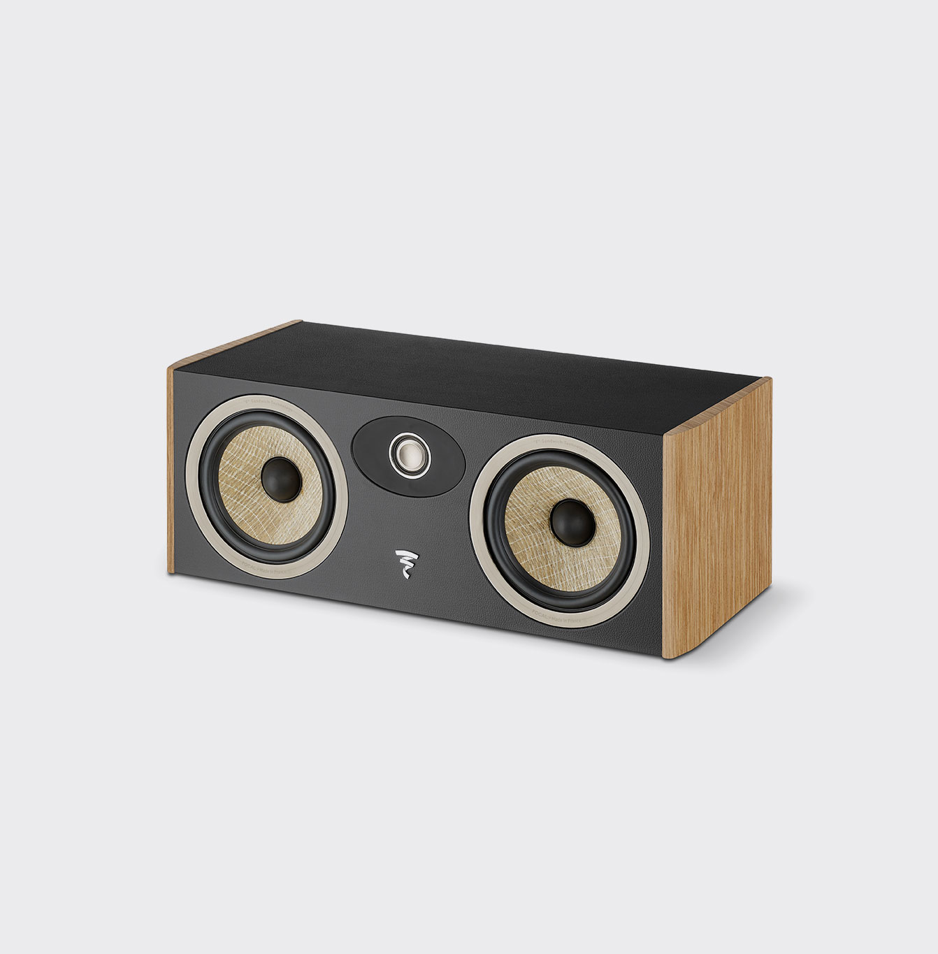 Focal Aria Evo X CC Prime Walnut
