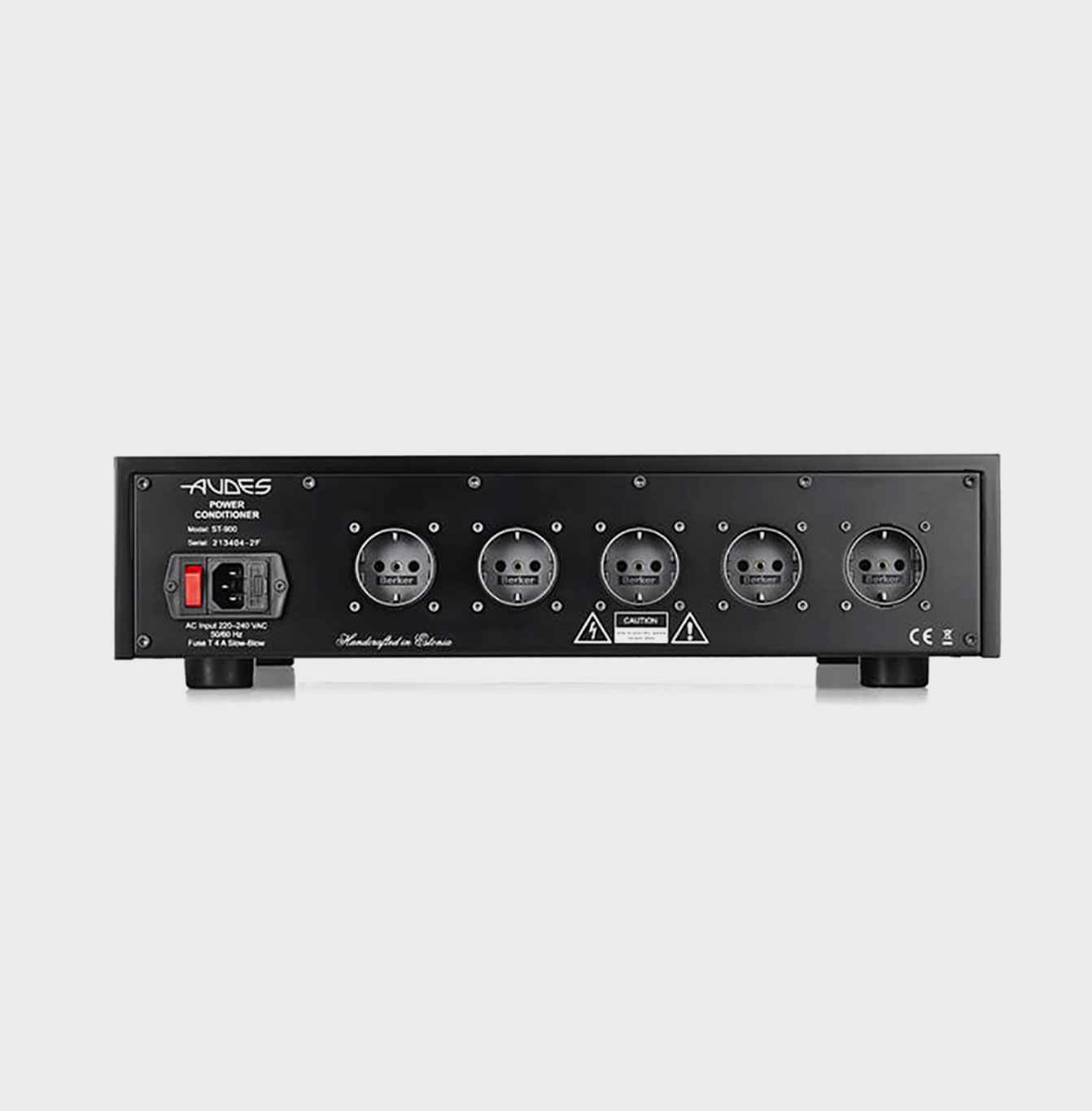 Audes ST-900DC