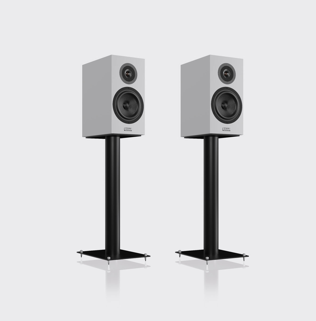 Audio Physic Stream 1 White
