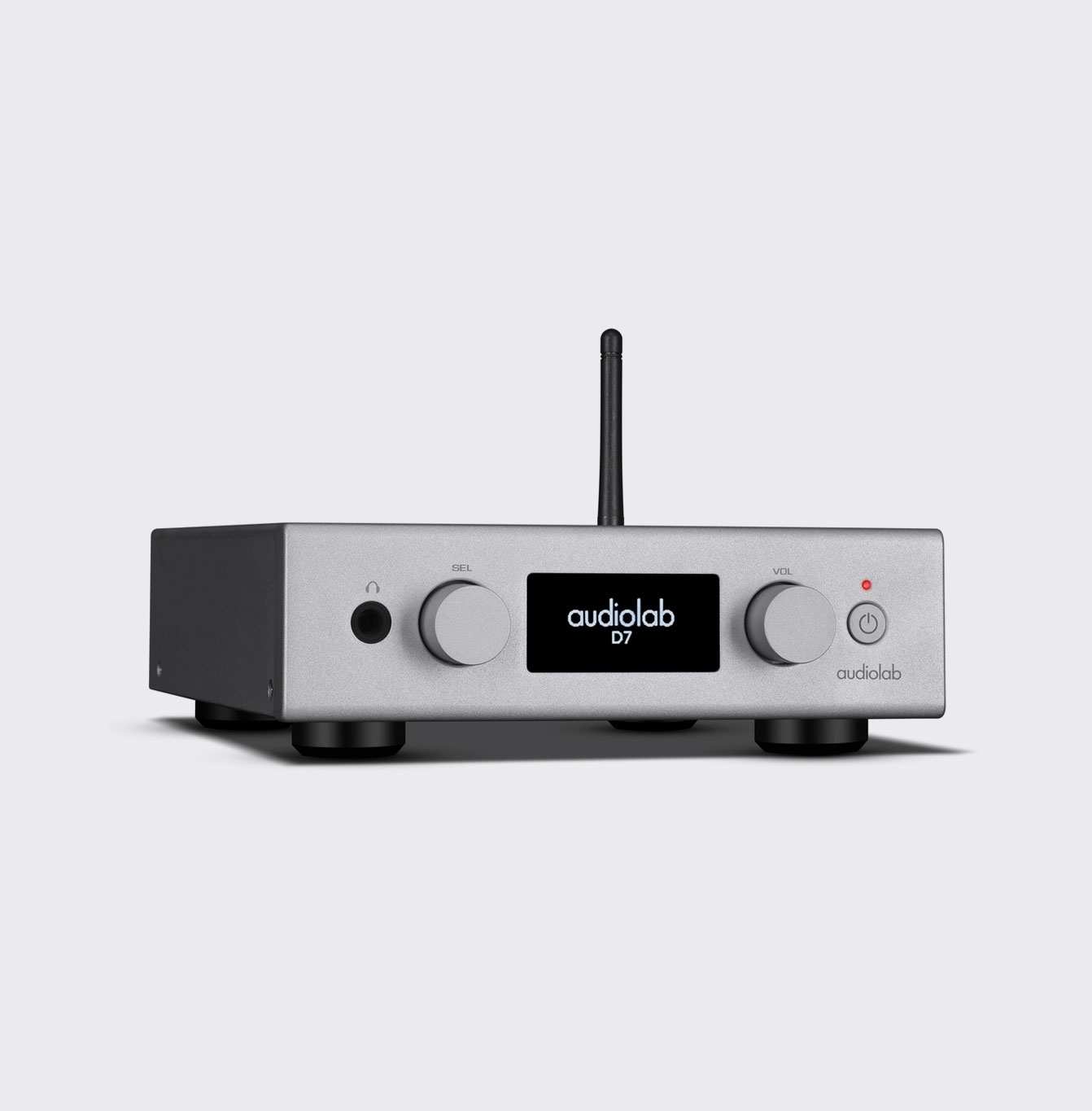 Audiolab D7
