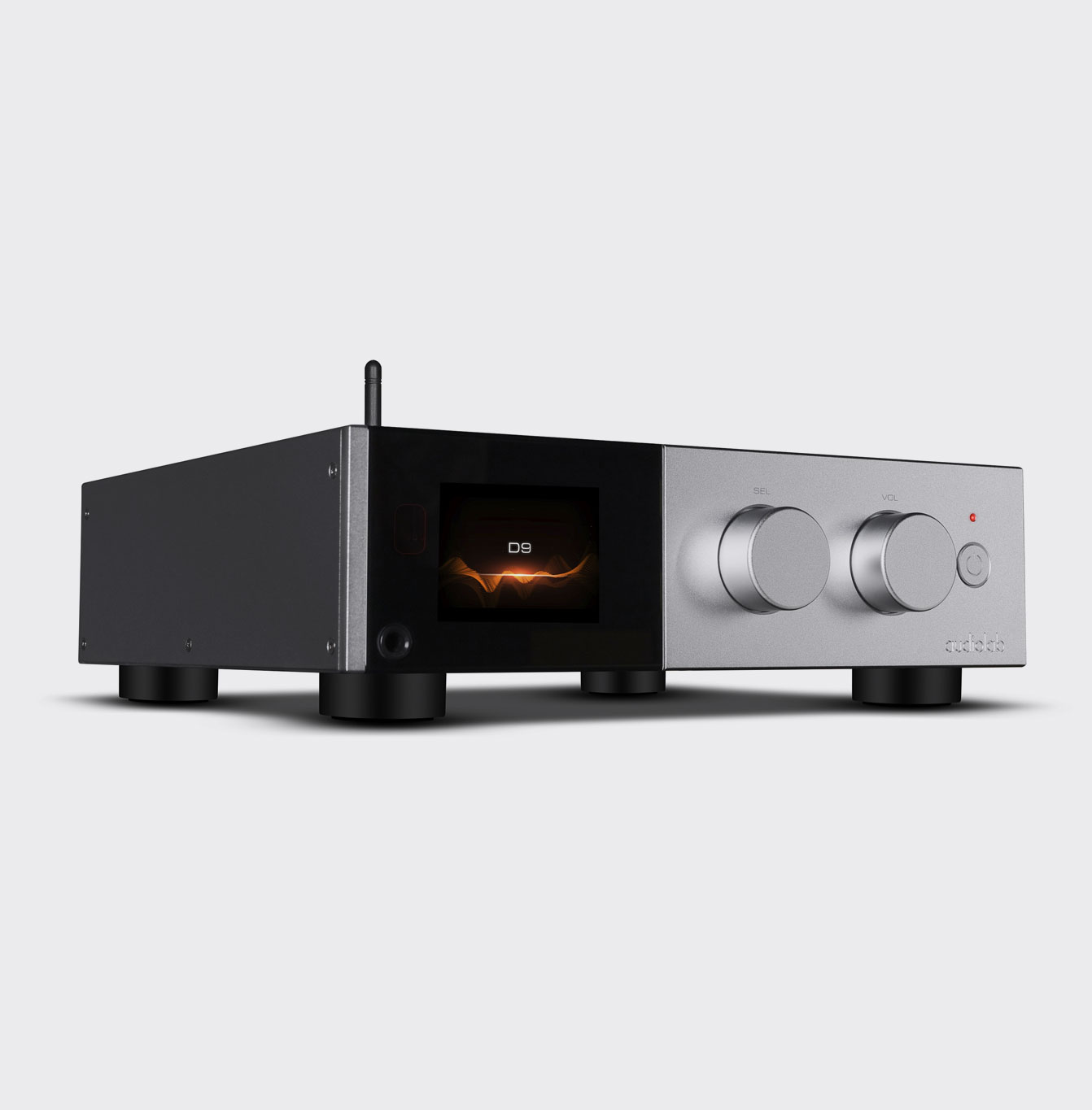 Audiolab D9