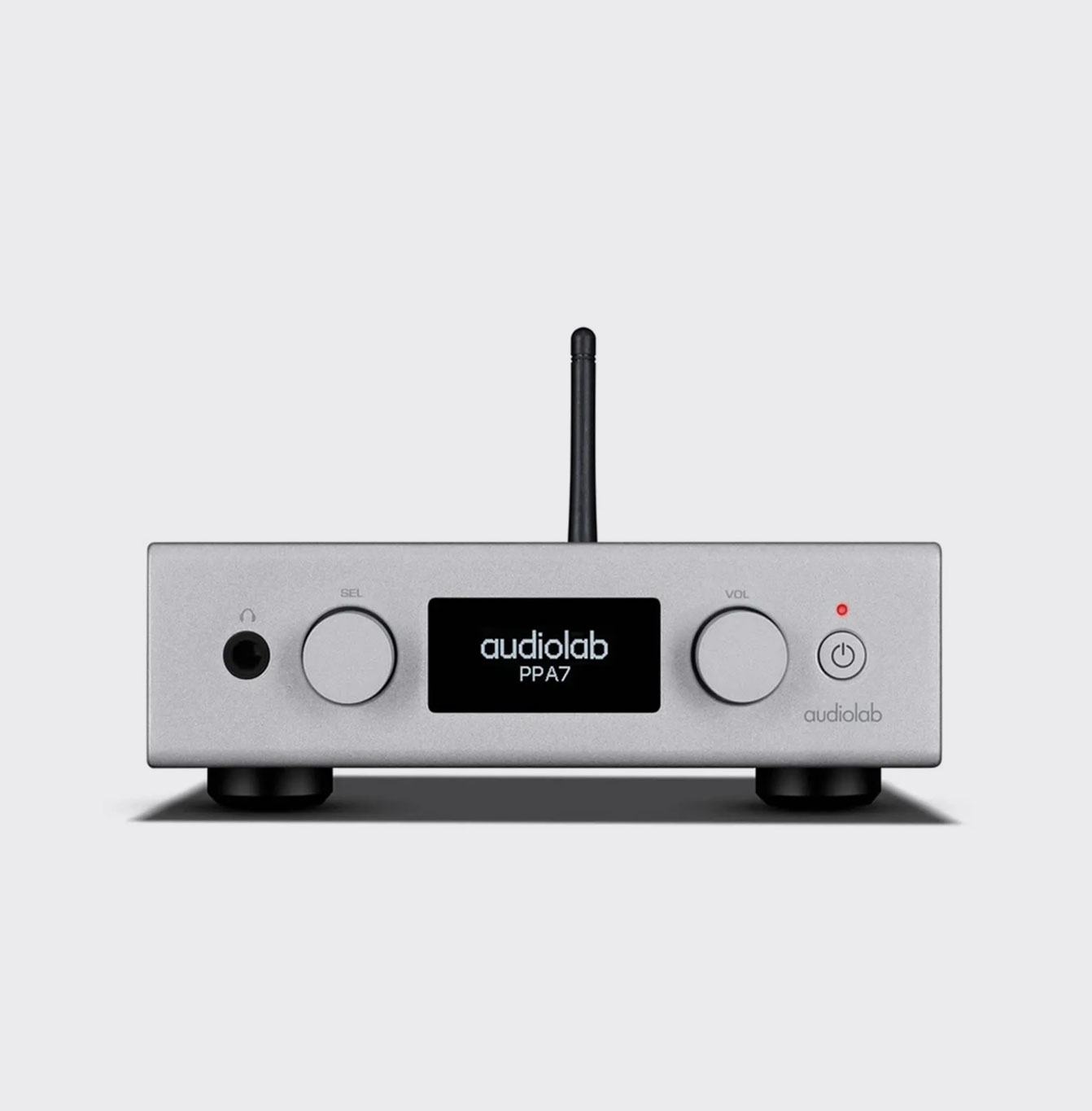 Audiolab PPA7 Silver