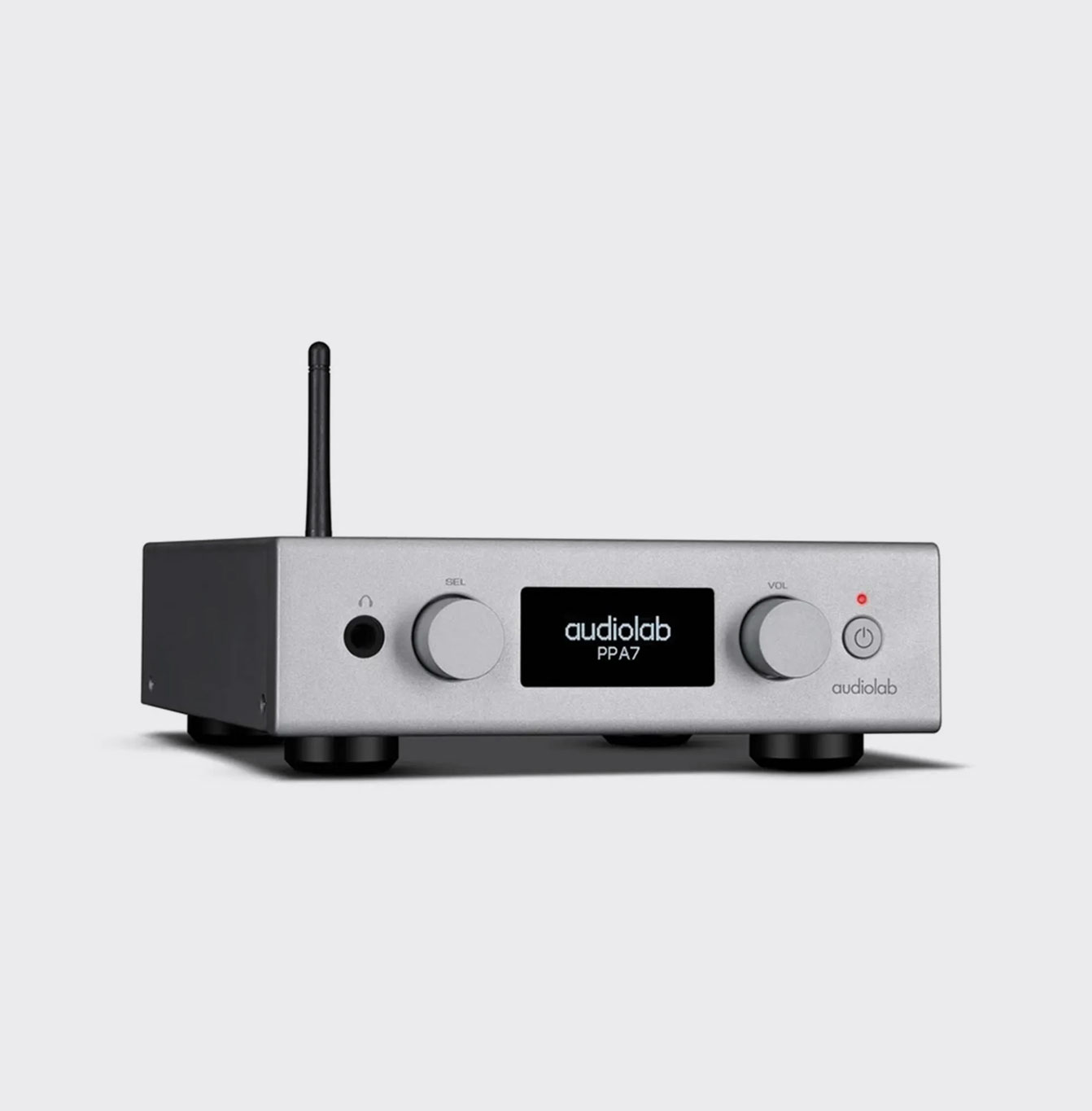 Audiolab PPA7