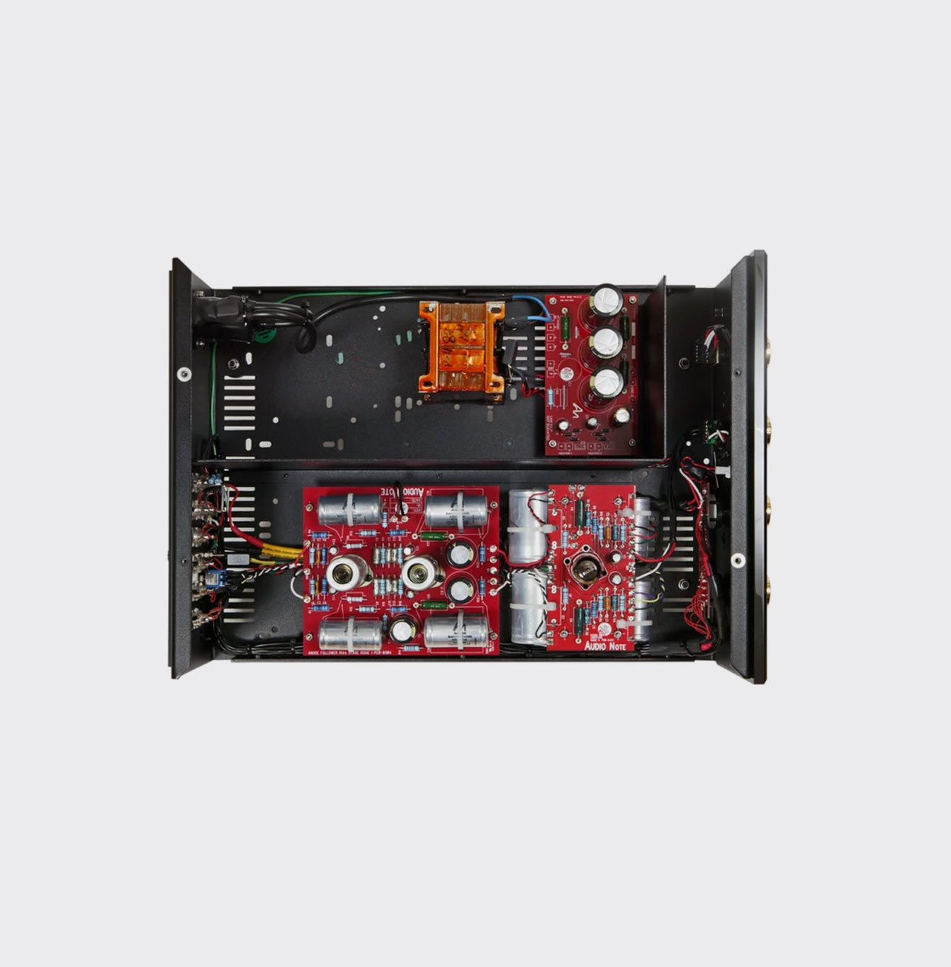 Audio Note M1 Phono