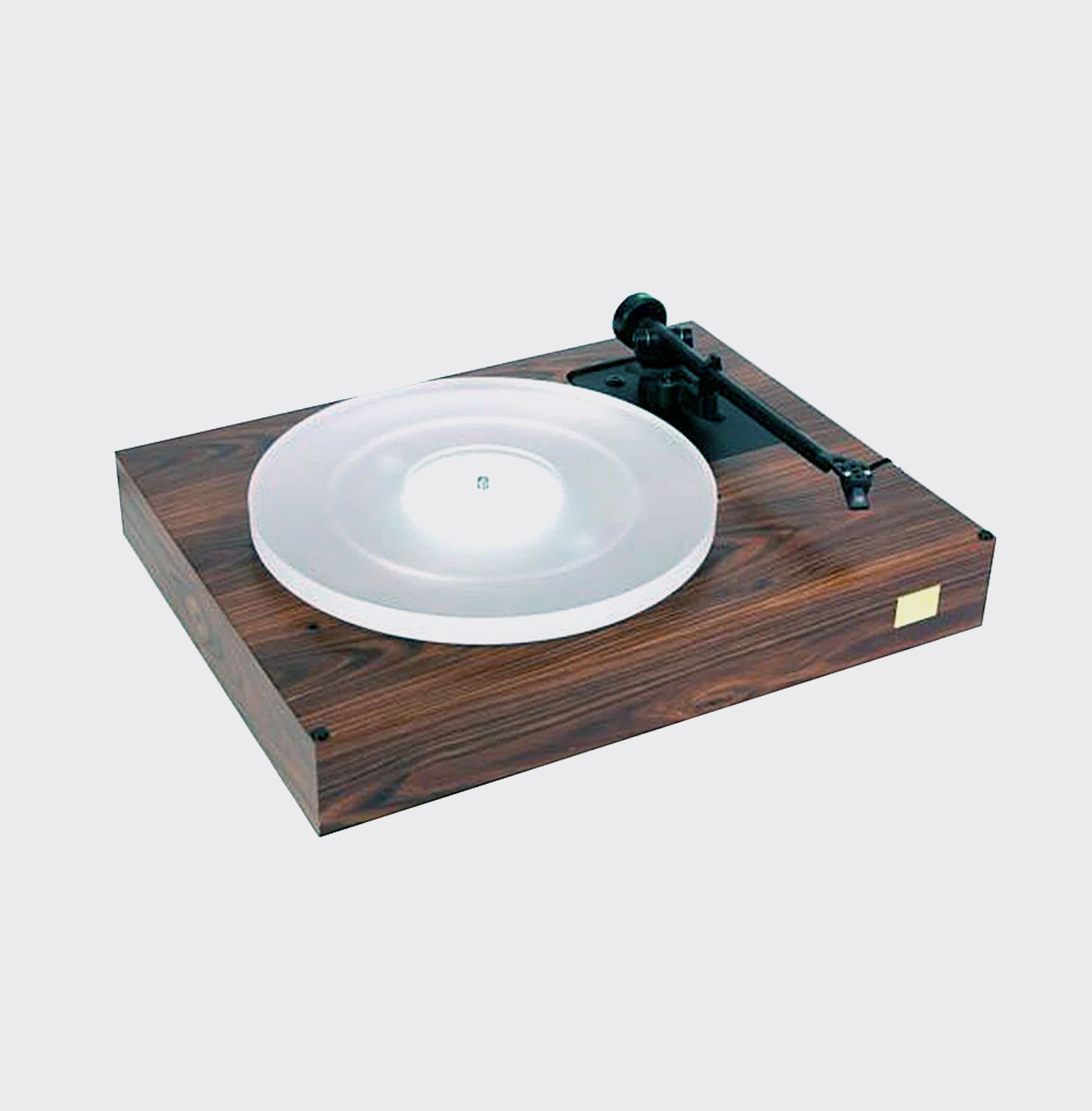 Audio Note TT-Two Deluxe Rosewood