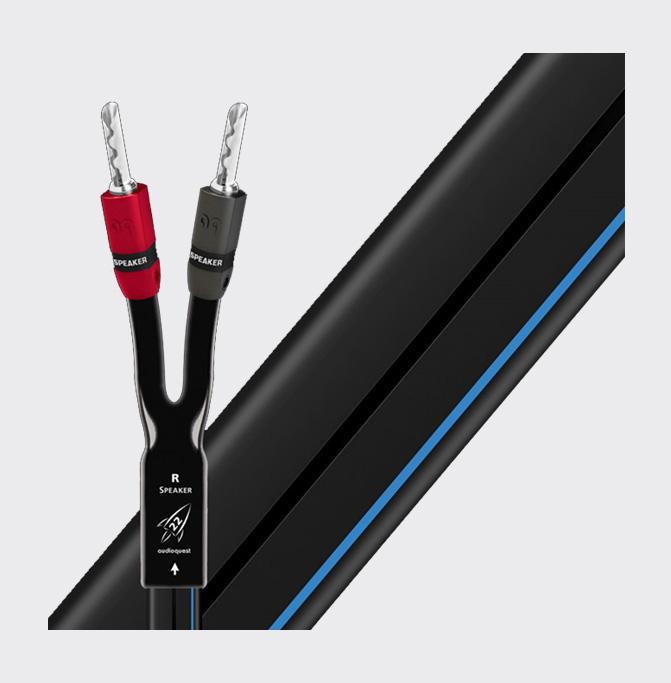 Audioquest Rocket 22