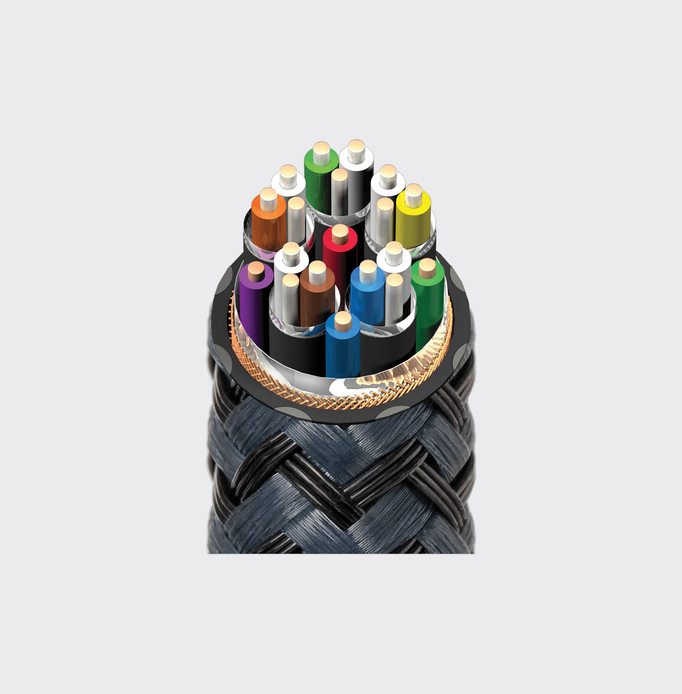 Audioquest Carbon 48