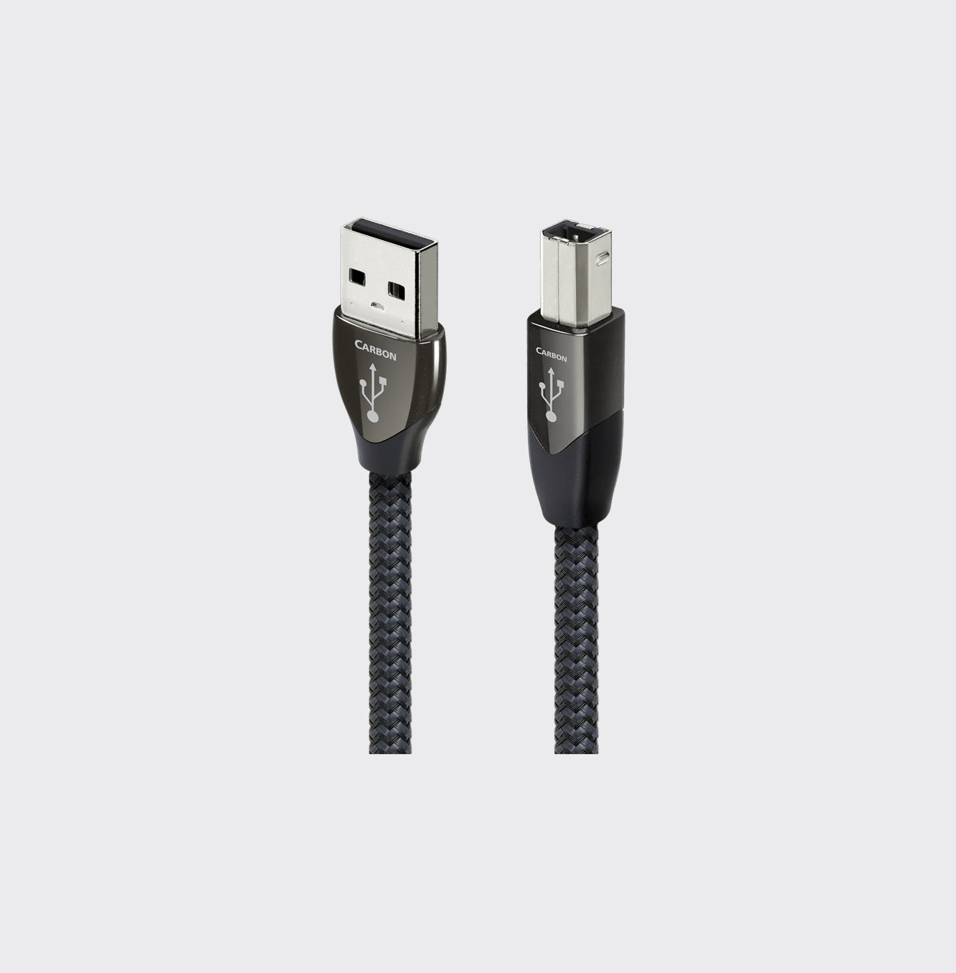 Audioquest Carbon USB A-B