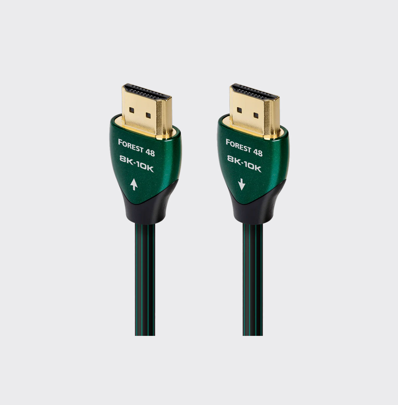 Audioquest Forest 48