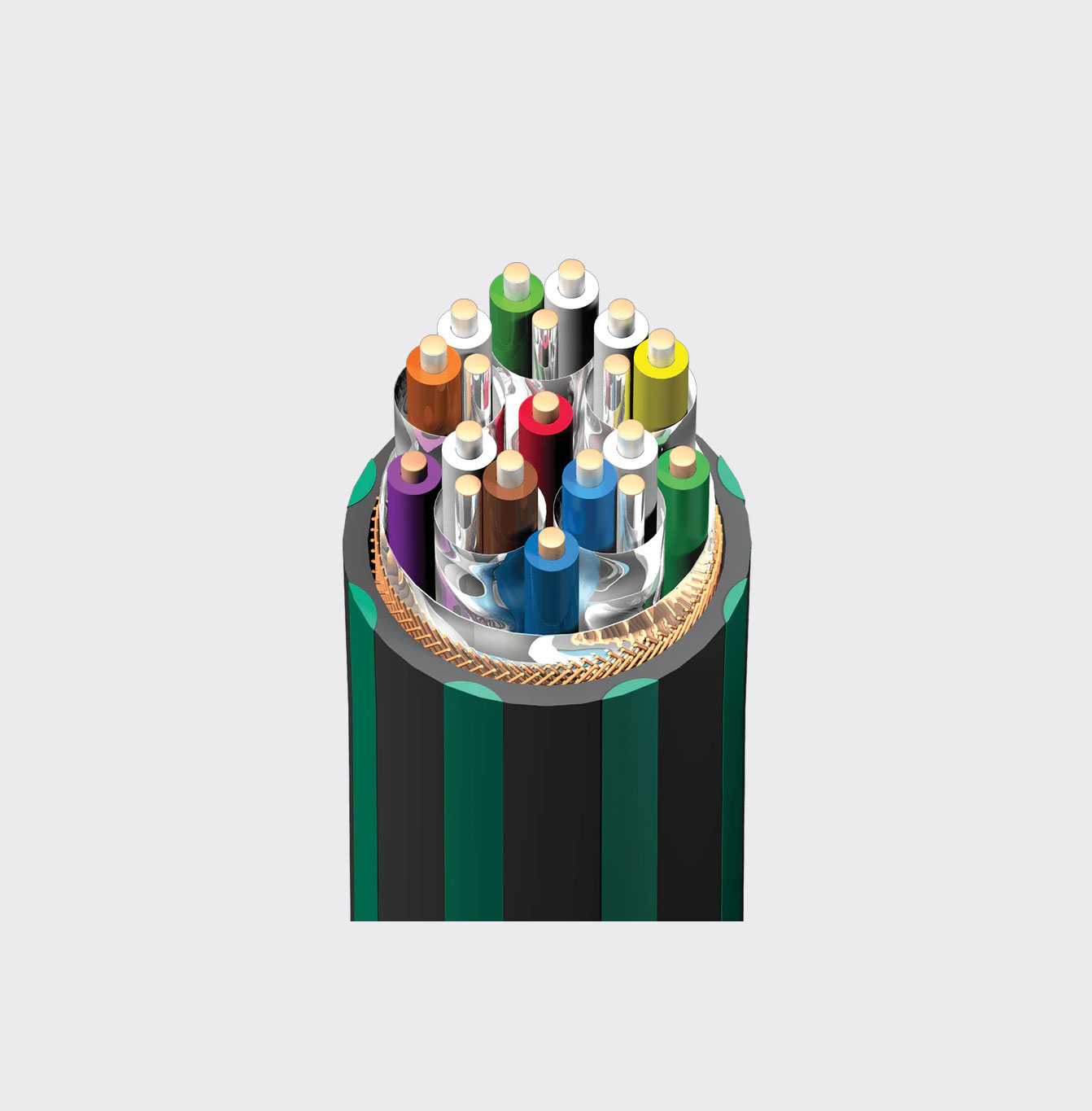 Audioquest Forest 48