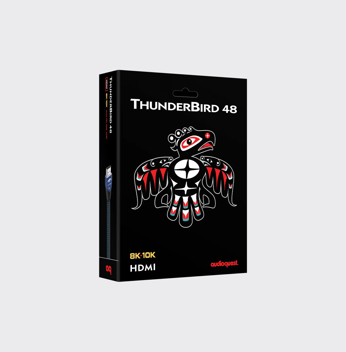 Audioquest Thunderbird 48