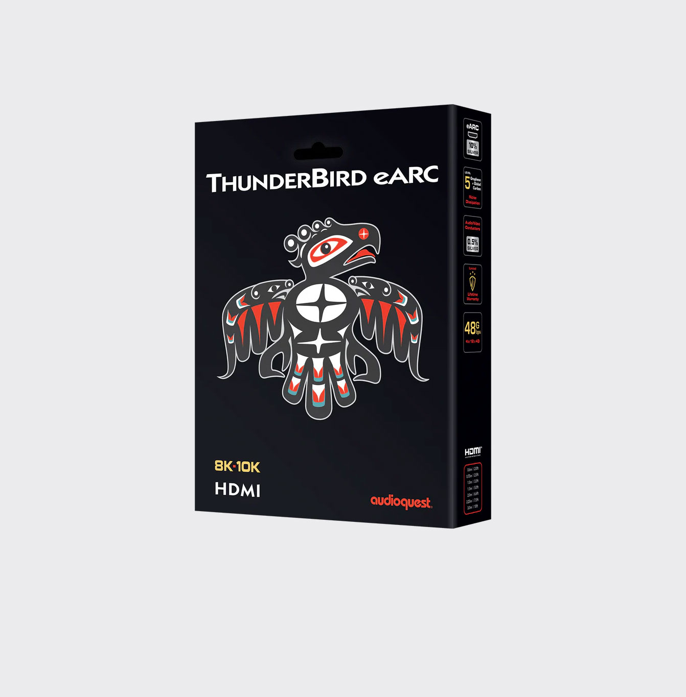 Audioquest Thunderbird eARC