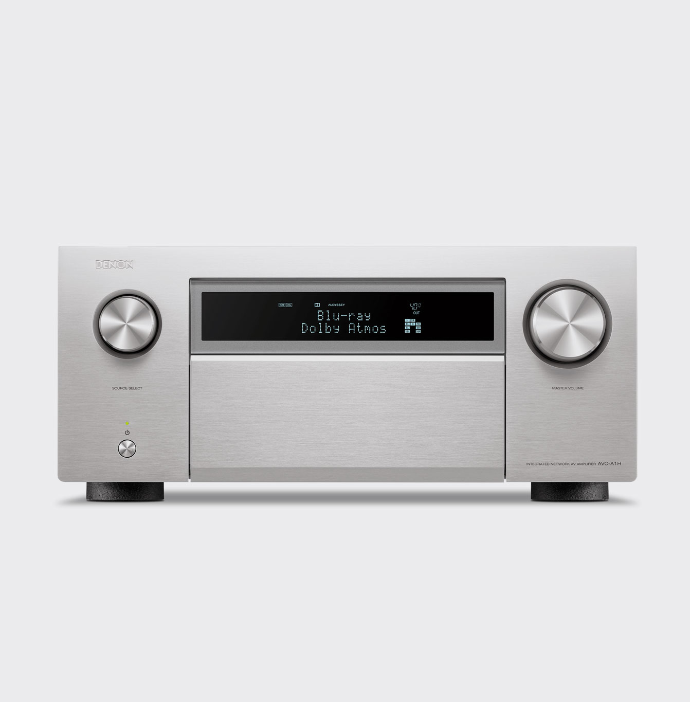 Denon AVC-A1H