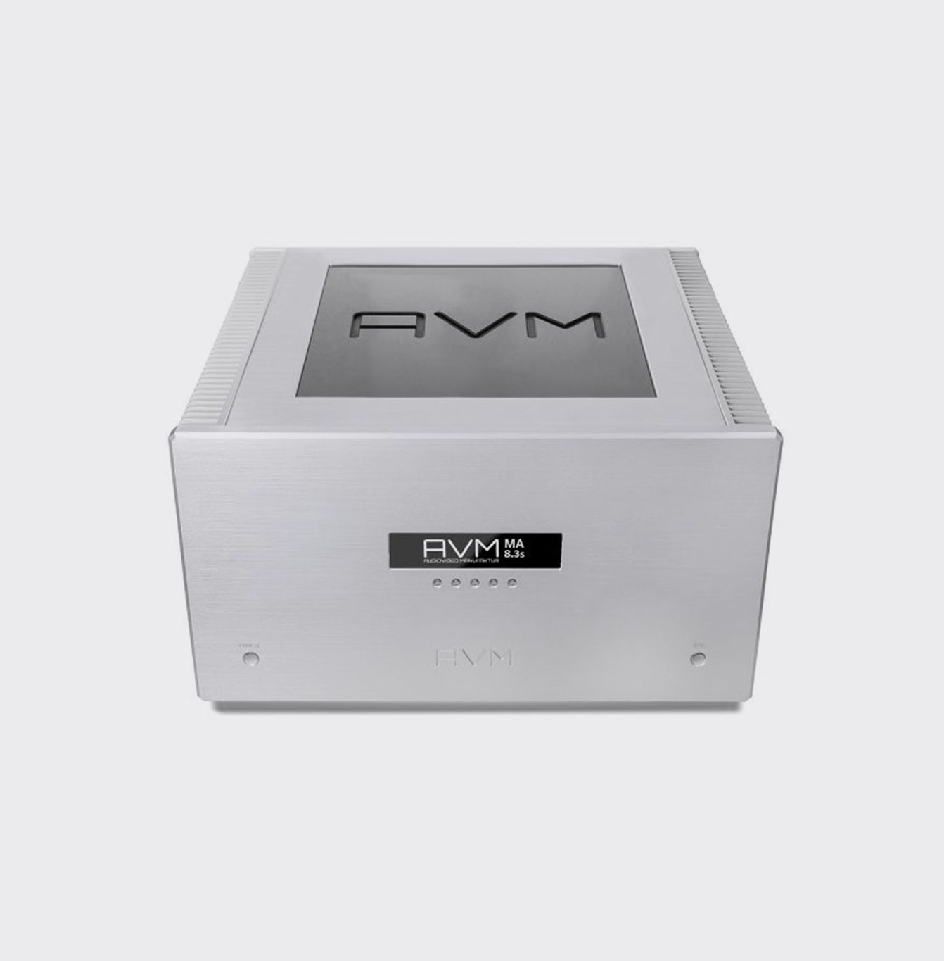 AVM Ovation MA 8.3 S