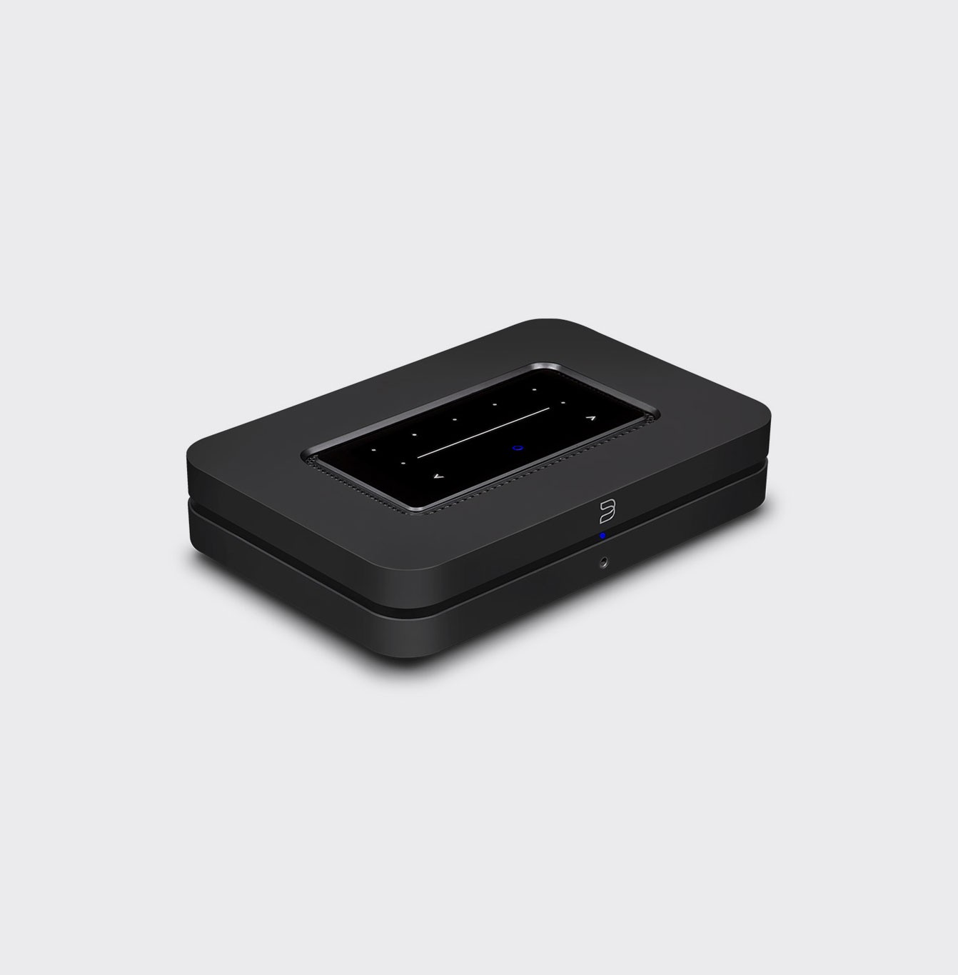 Bluesound NODE N130 Zwart