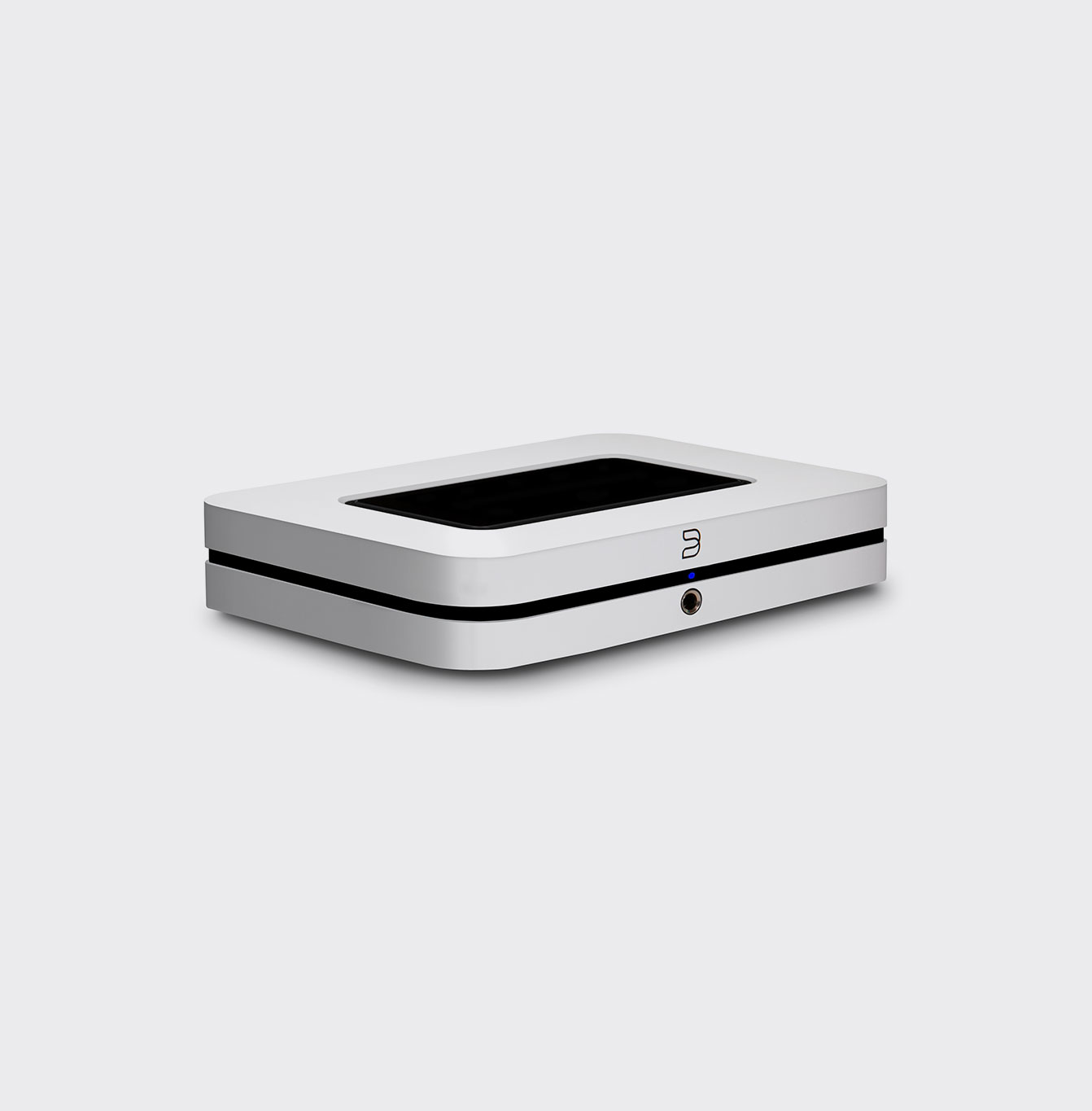 Bluesound Node N132 Wit