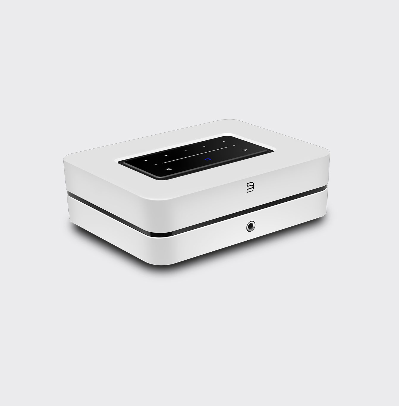 Bluesound Powernode (N331) Wit