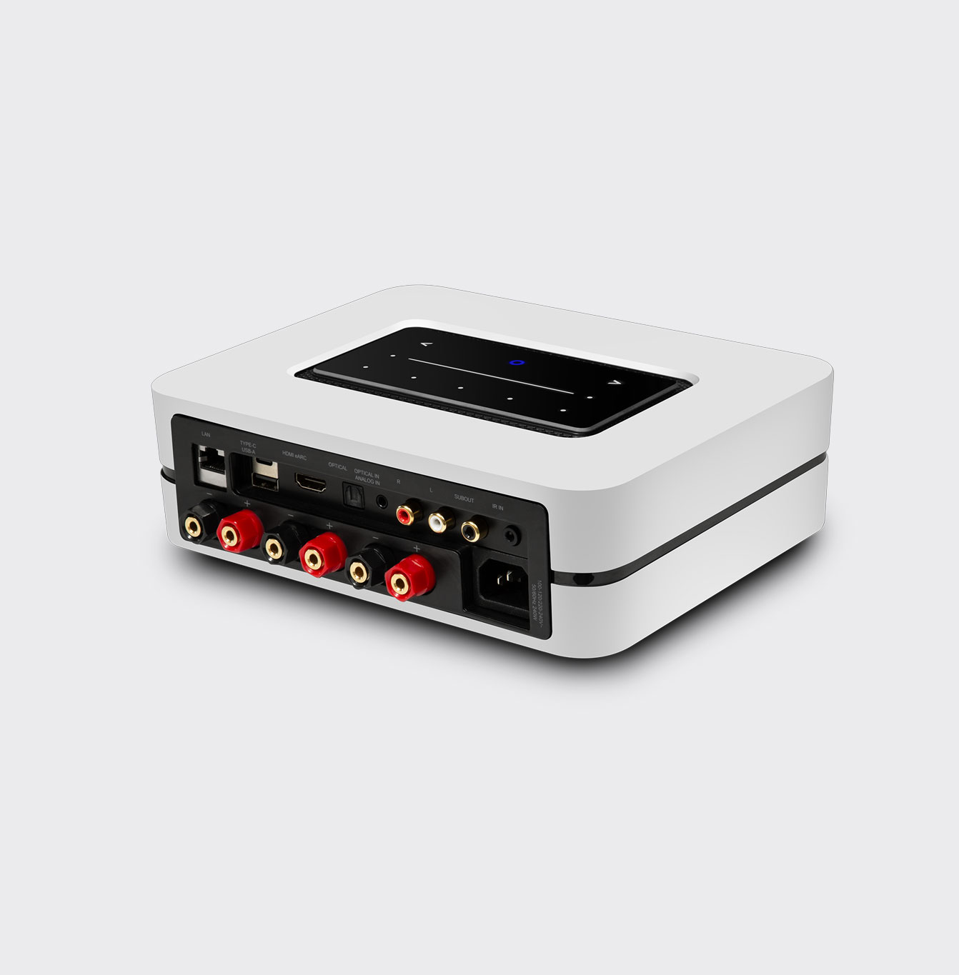 Bluesound Powernode (N331)