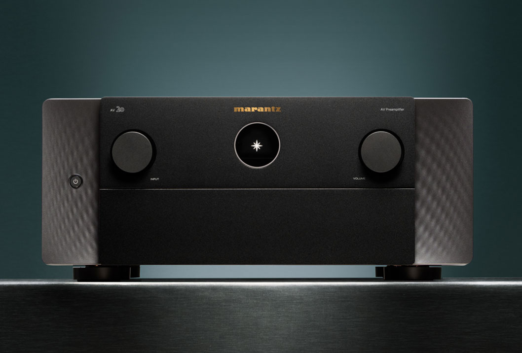 Marantz AV 20