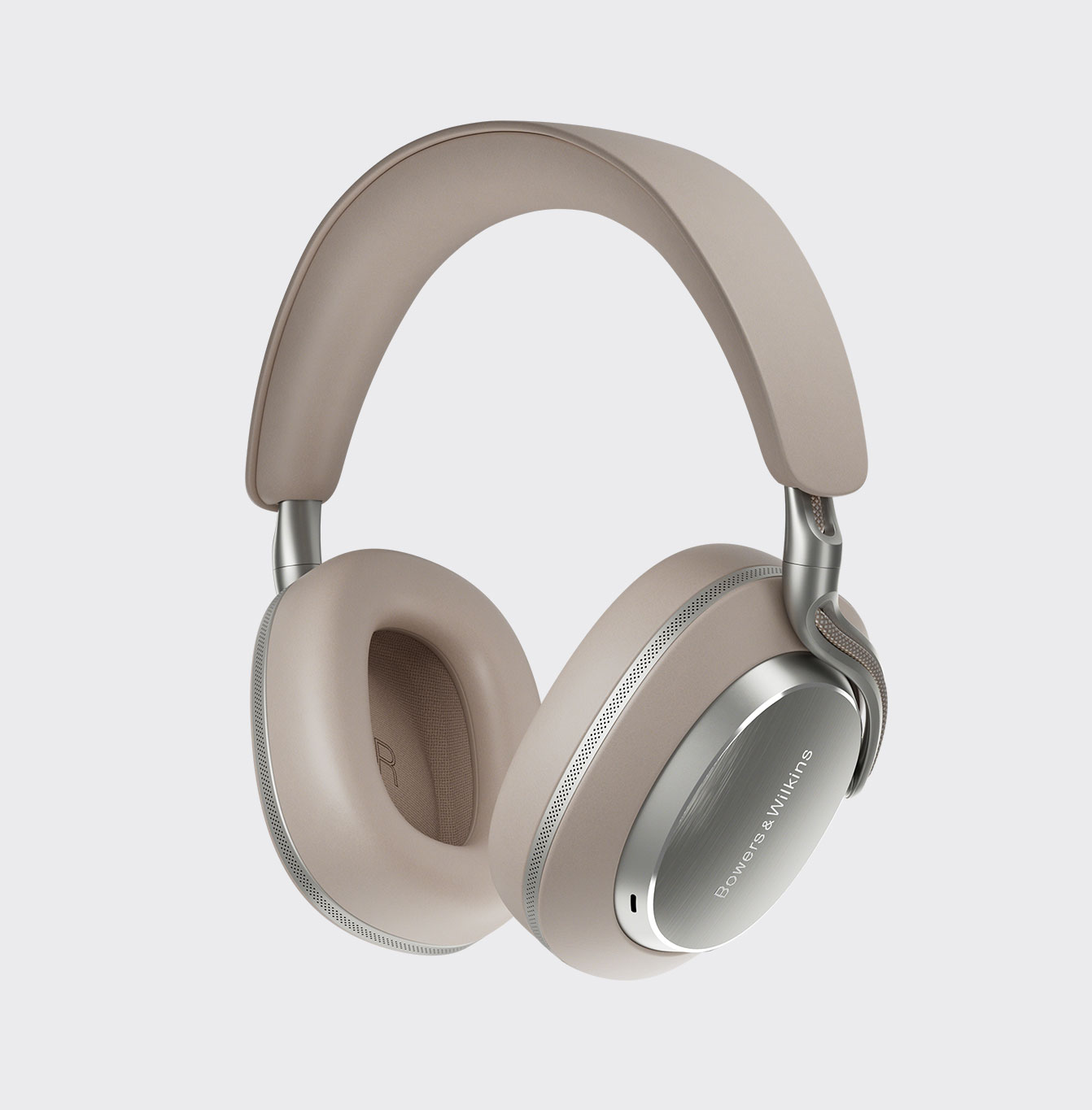 Bowers & Wilkins PX8 S2 Warm Stone