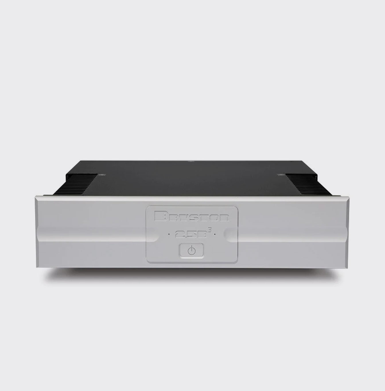 Bryston 2.5B SST3 Cubed