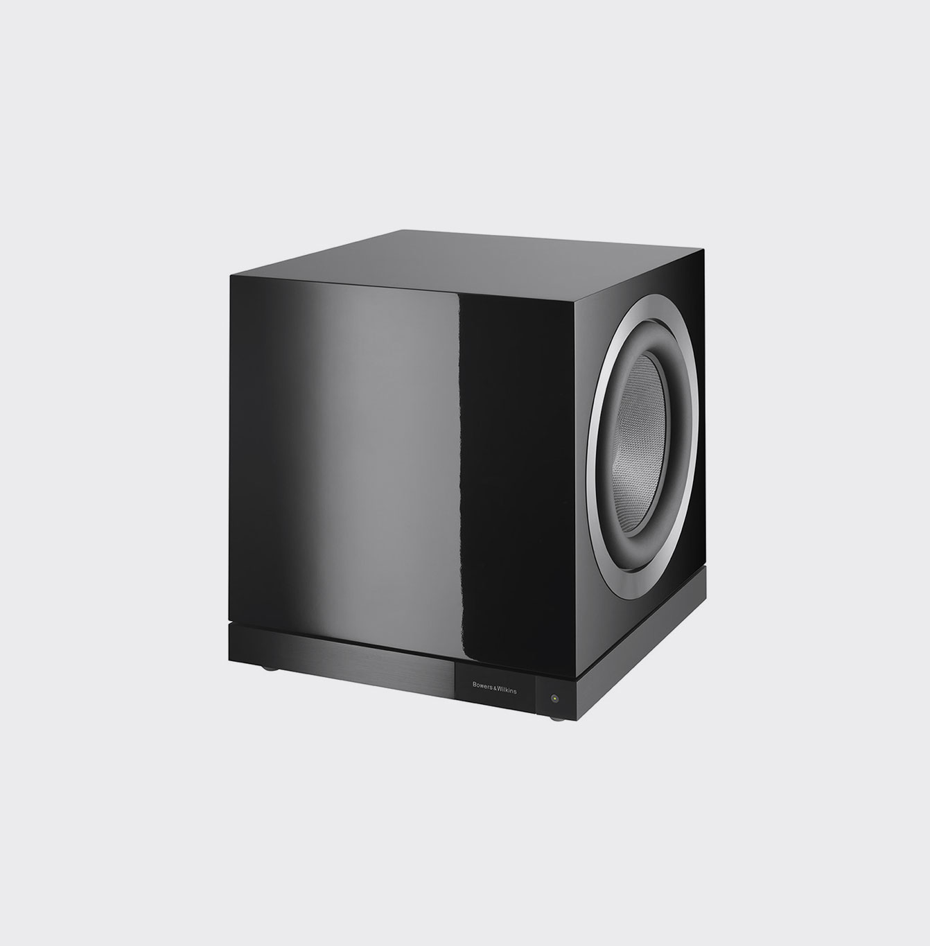 Bowers & Wilkins DB2D Zwart