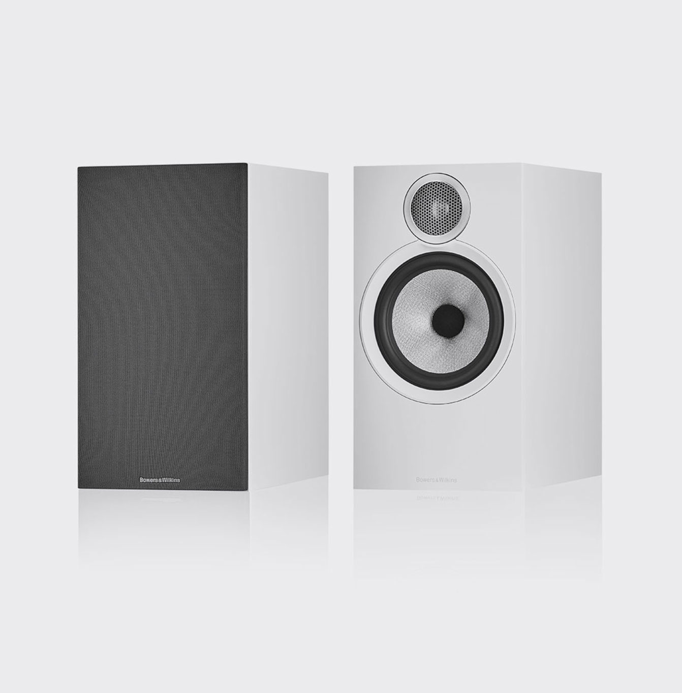 Bowers & Wilkins 606 S3