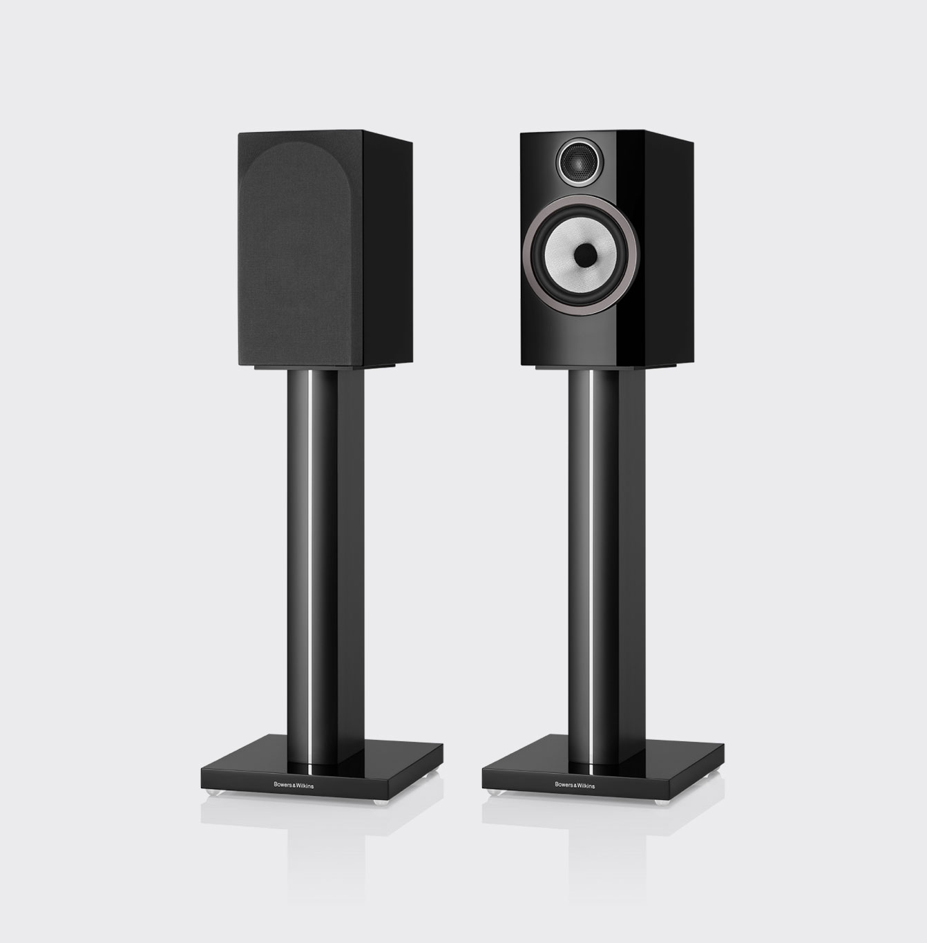 Bowers & Wilkins 706 S3