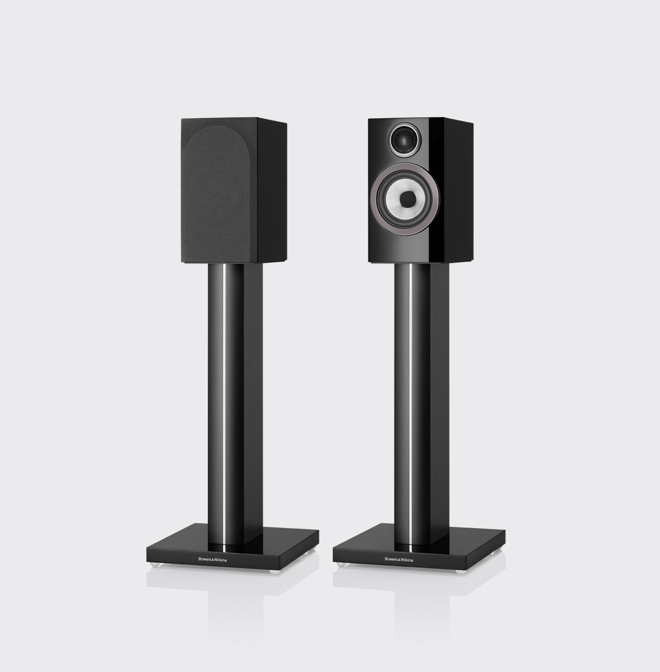 Bowers & Wilkins 707 S3