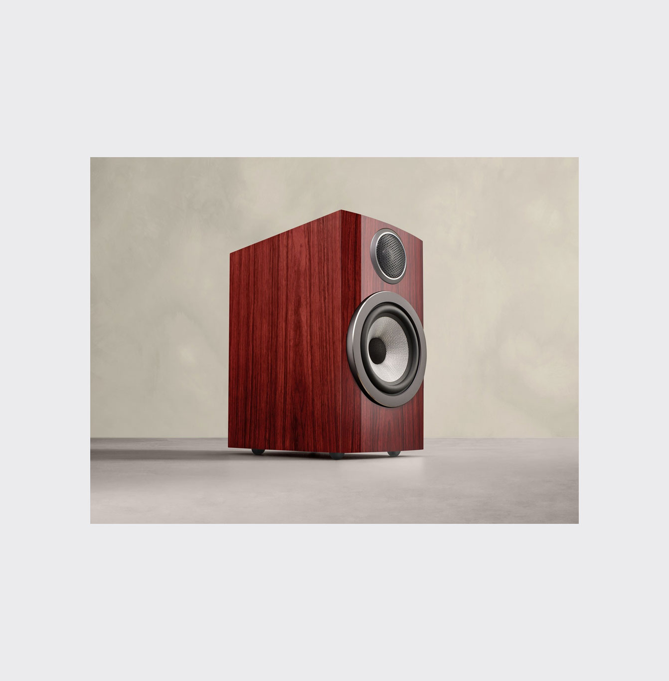 Bowers & Wilkins 707 S3 Prestige Edition
