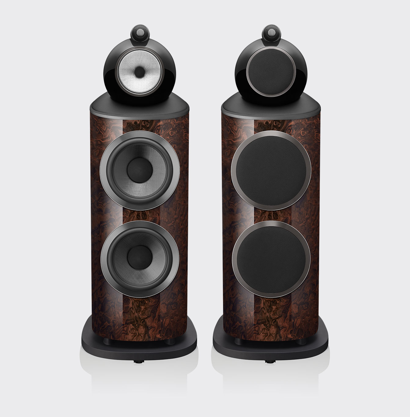 Bowers & Wilkins 801 D4 Signature