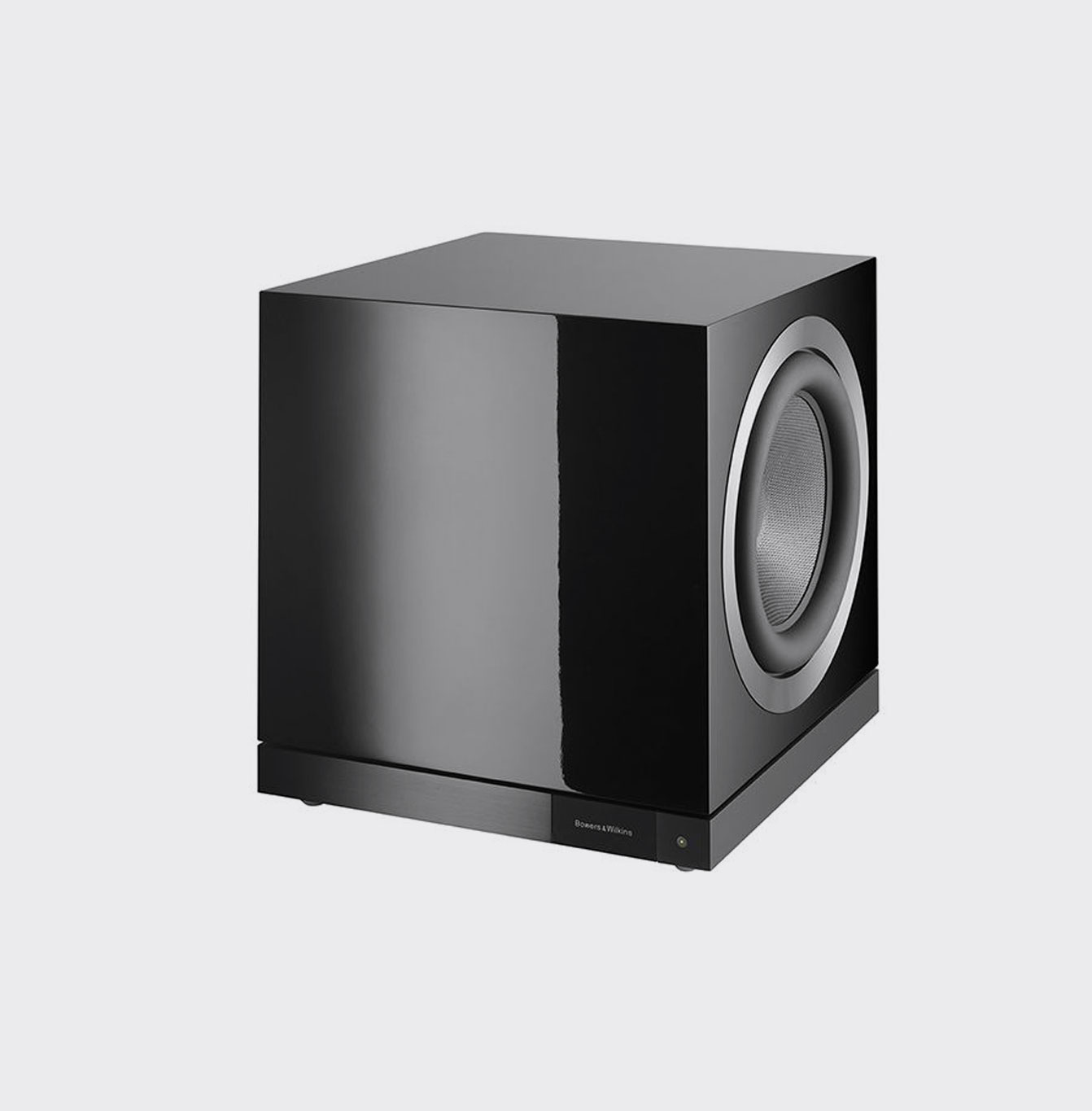 Bowers & Wilkins DB1D Zwart