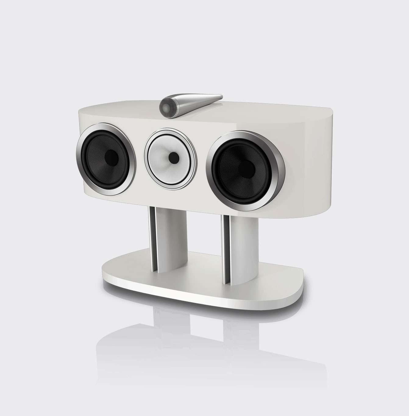 Bowers & Wilkins FS-HTM D5
