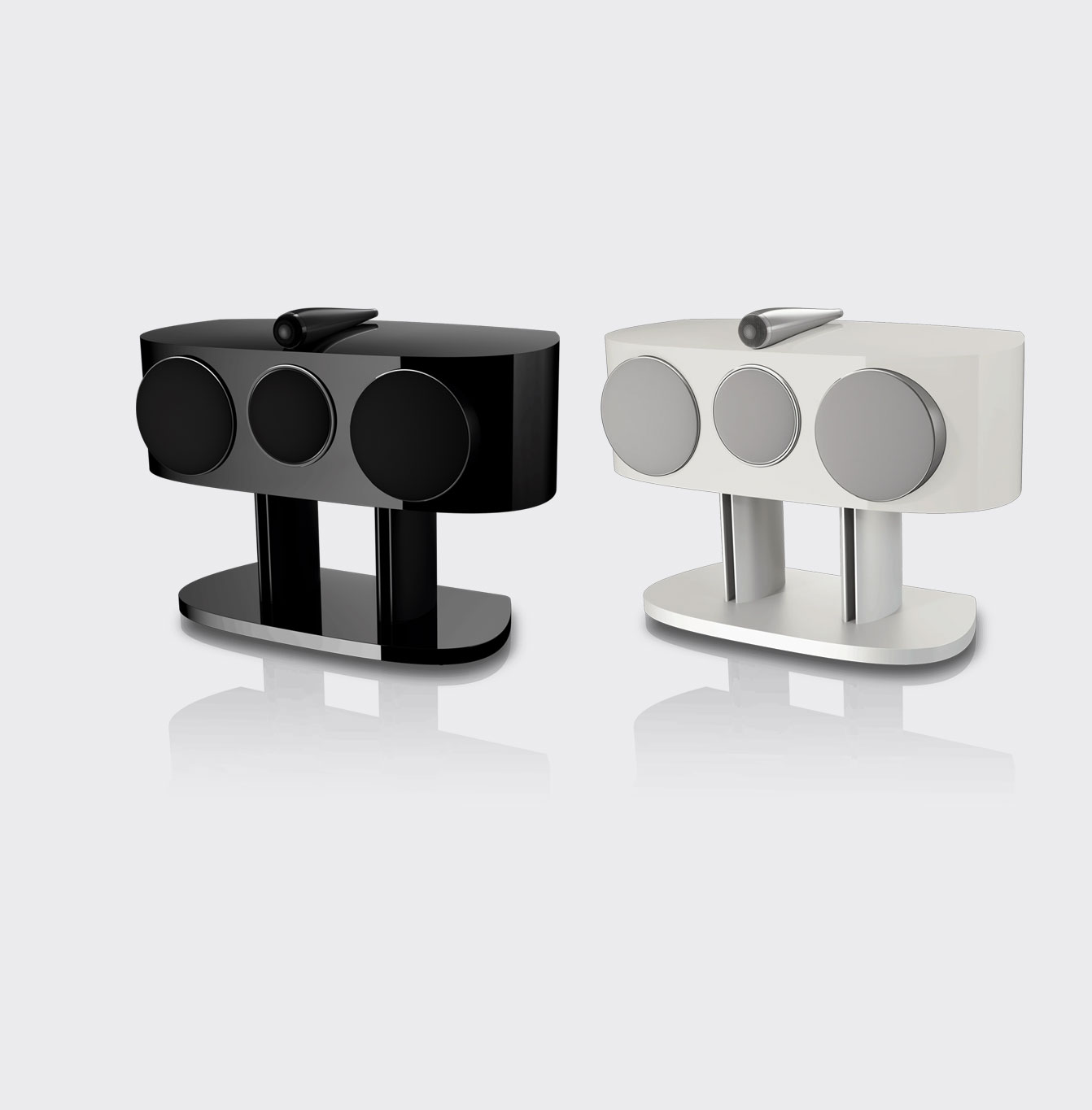 Bowers & Wilkins HTM81 D5