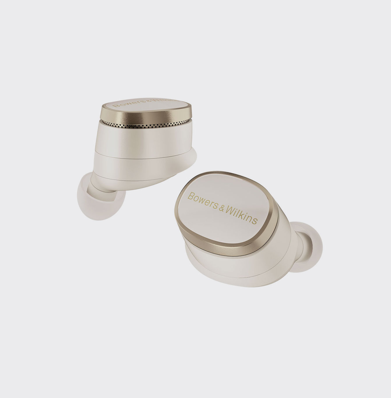 Bowers & Wilkins PI8 Dove White