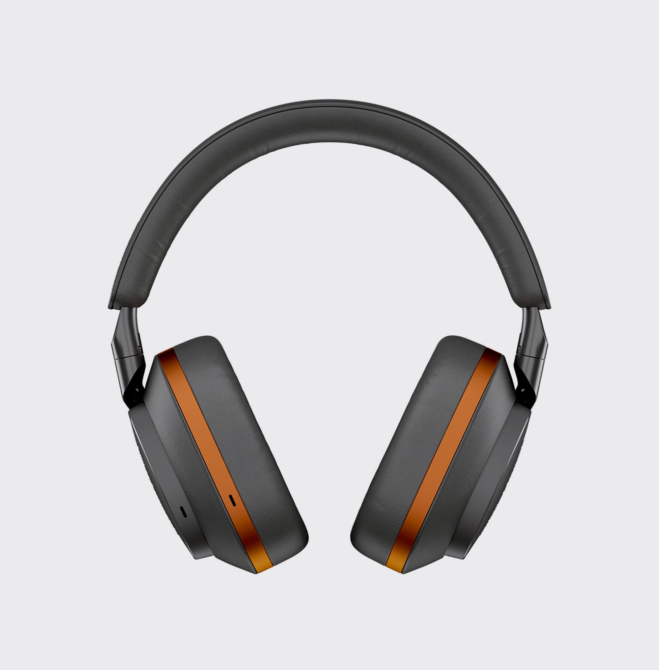 Bowers & Wilkins PX8 S2 McLaren Edition