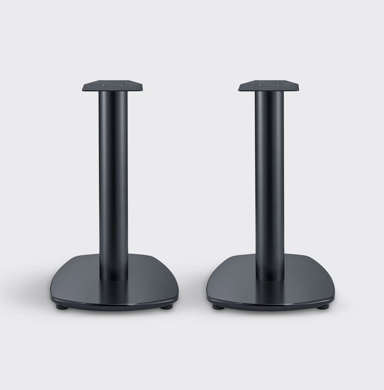 Canton Reference 9 stands Gloss black