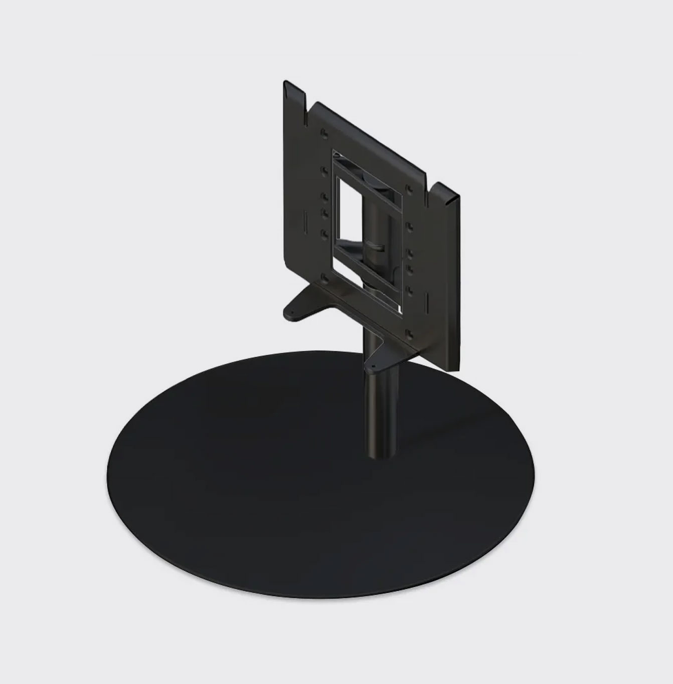 Canvas Hifi Swivel stand 55