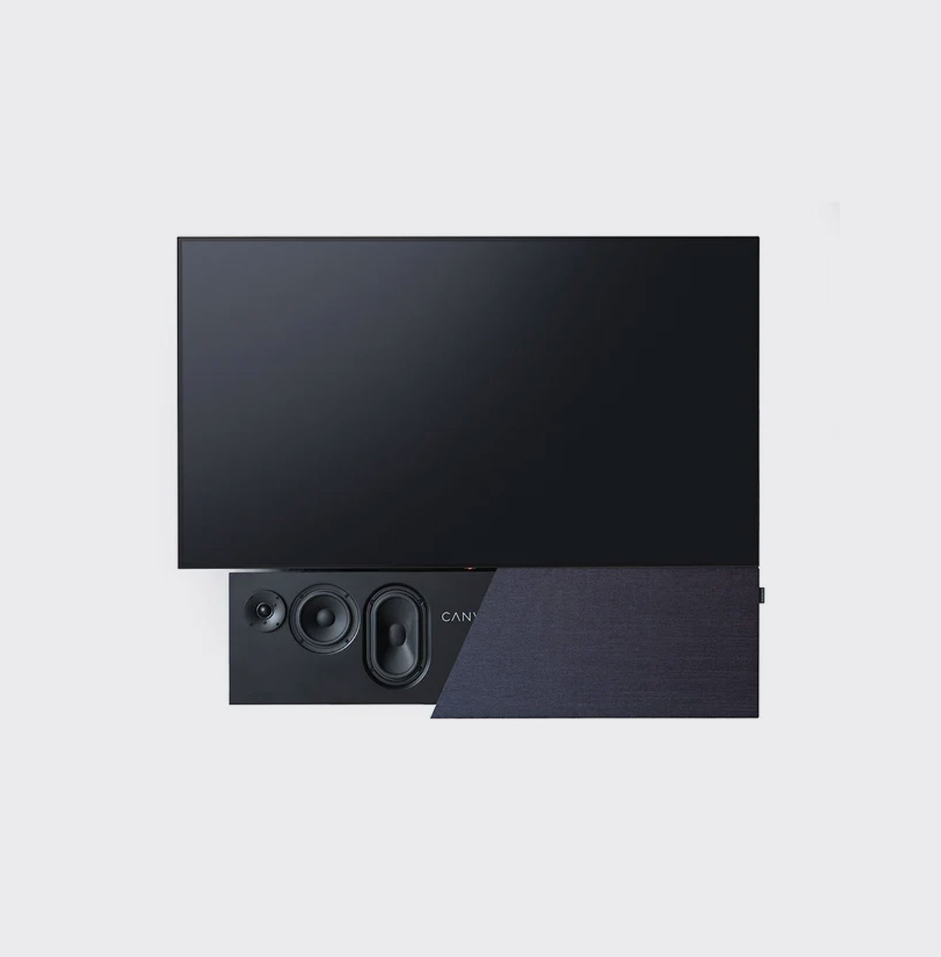 Canvas Hifi Complete System